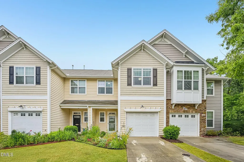 305 Suffolk Green Lane Morrisville NC 27560