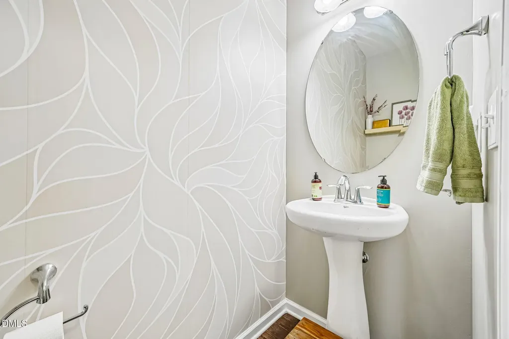 305 Suffolk Green Lane Morrisville NC 27560