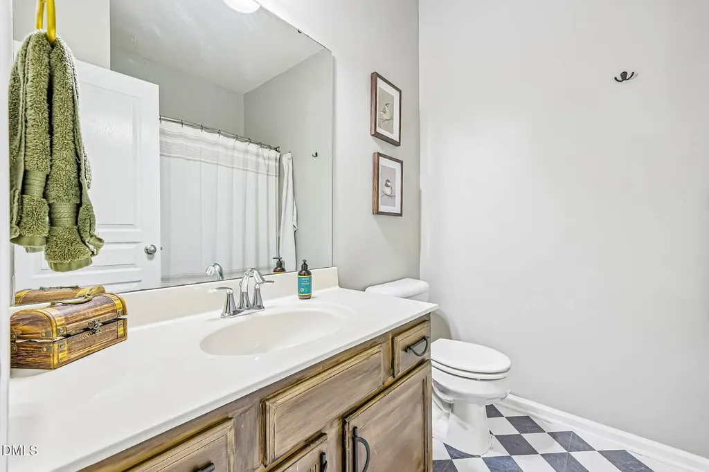 305 Suffolk Green Lane Morrisville NC 27560