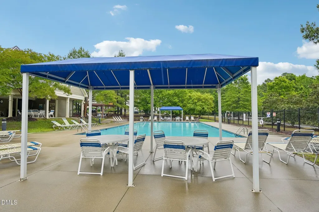 305 Suffolk Green Lane Morrisville NC 27560
