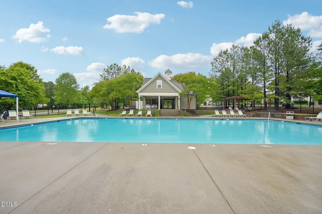 305 Suffolk Green Lane Morrisville NC 27560