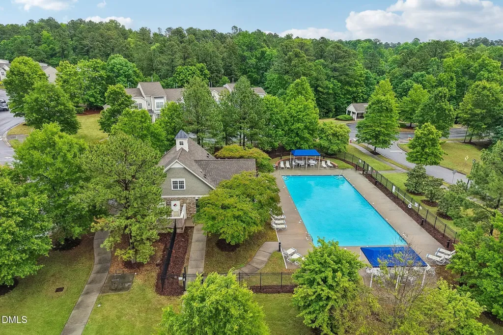 305 Suffolk Green Lane Morrisville NC 27560