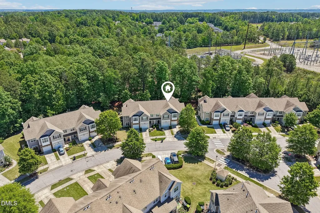 305 Suffolk Green Lane Morrisville NC 27560