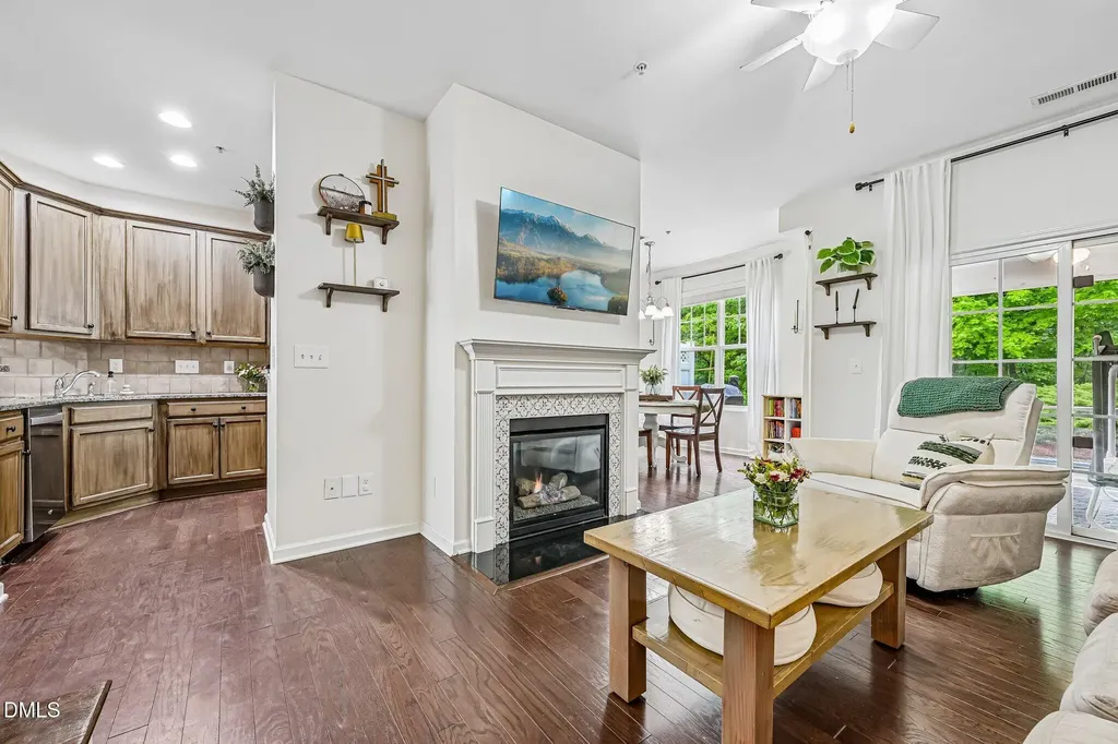 305 Suffolk Green Lane Morrisville NC 27560