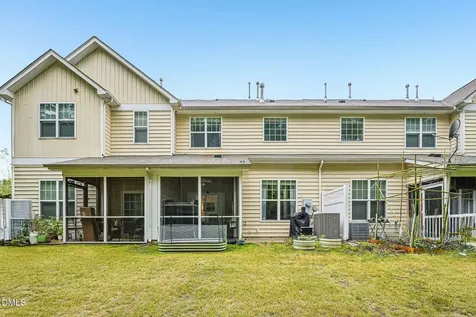 305 Suffolk Green Lane Morrisville NC 27560