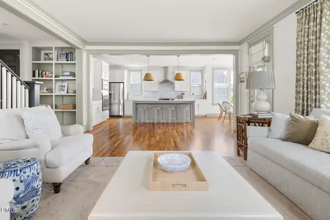 271 Ellsworth Manor Drive Hillsborough NC 27278