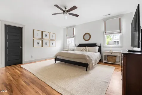 271 Ellsworth Manor Drive Hillsborough NC 27278