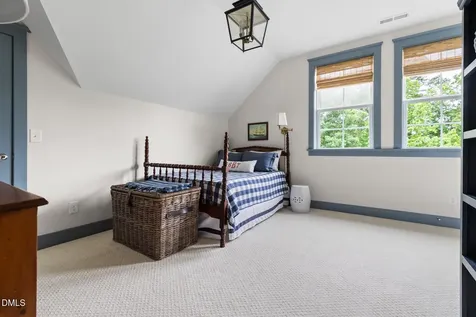 271 Ellsworth Manor Drive Hillsborough NC 27278