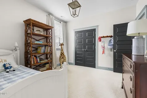 271 Ellsworth Manor Drive Hillsborough NC 27278