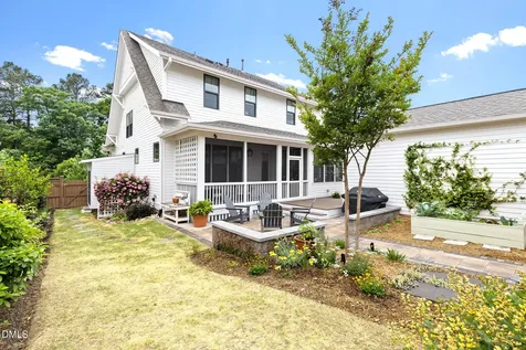 271 Ellsworth Manor Drive Hillsborough NC 27278
