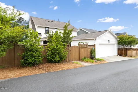 271 Ellsworth Manor Drive Hillsborough NC 27278