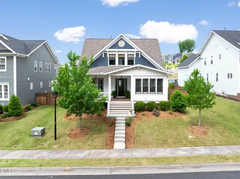 271 Ellsworth Manor Drive Hillsborough NC 27278