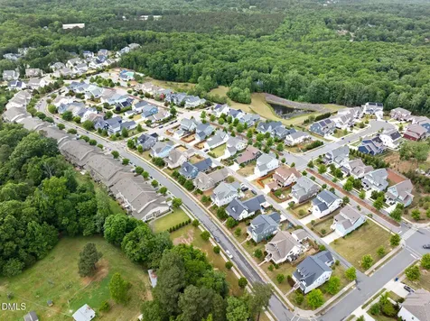 271 Ellsworth Manor Drive Hillsborough NC 27278
