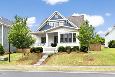 271 Ellsworth Manor Drive Hillsborough NC 27278
