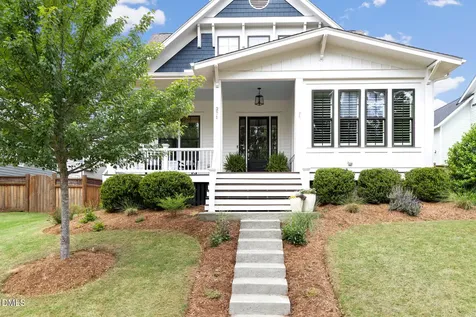 271 Ellsworth Manor Drive Hillsborough NC 27278