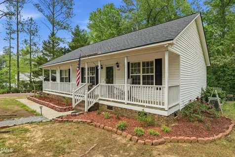 132 Hilltop Drive Four Oaks NC 27524