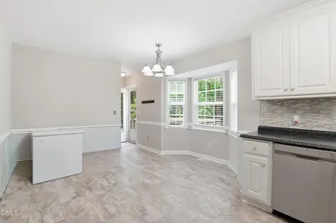 132 Hilltop Drive Four Oaks NC 27524