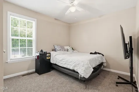 132 Hilltop Drive Four Oaks NC 27524