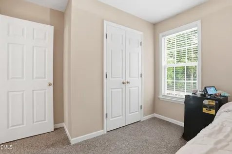 132 Hilltop Drive Four Oaks NC 27524