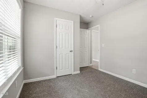 132 Hilltop Drive Four Oaks NC 27524