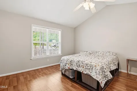 132 Hilltop Drive Four Oaks NC 27524