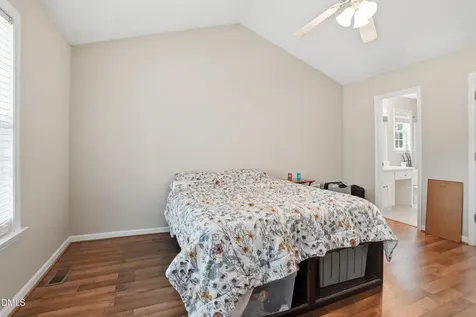 132 Hilltop Drive Four Oaks NC 27524