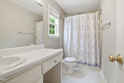 132 Hilltop Drive Four Oaks NC 27524