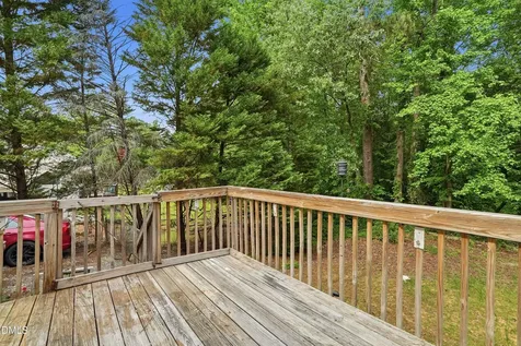 132 Hilltop Drive Four Oaks NC 27524