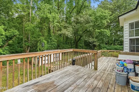 132 Hilltop Drive Four Oaks NC 27524