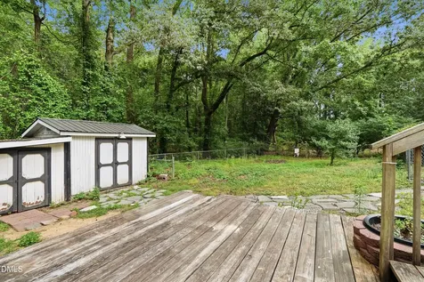 132 Hilltop Drive Four Oaks NC 27524