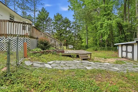 132 Hilltop Drive Four Oaks NC 27524