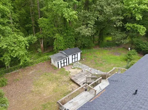 132 Hilltop Drive Four Oaks NC 27524