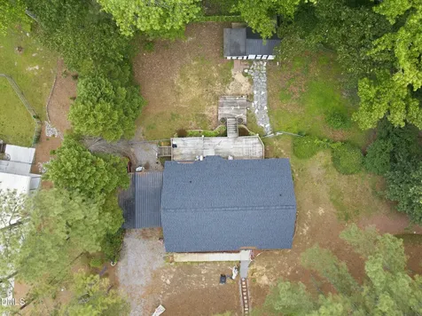 132 Hilltop Drive Four Oaks NC 27524