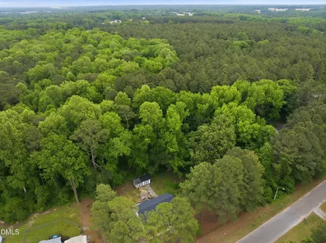 132 Hilltop Drive Four Oaks NC 27524