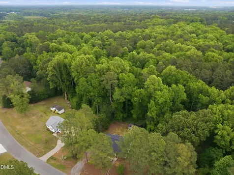 132 Hilltop Drive Four Oaks NC 27524