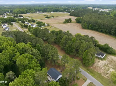 132 Hilltop Drive Four Oaks NC 27524