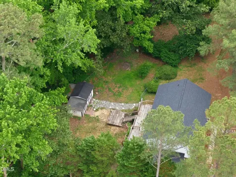 132 Hilltop Drive Four Oaks NC 27524