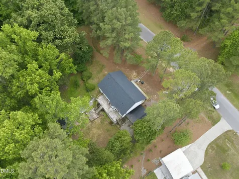 132 Hilltop Drive Four Oaks NC 27524