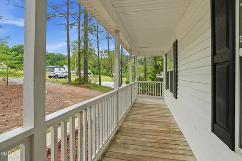 132 Hilltop Drive Four Oaks NC 27524