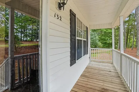 132 Hilltop Drive Four Oaks NC 27524
