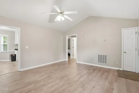 132 Hilltop Drive Four Oaks NC 27524