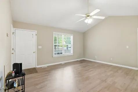 132 Hilltop Drive Four Oaks NC 27524
