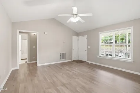 132 Hilltop Drive Four Oaks NC 27524