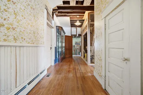 205 E Front Street Oxford NC 27565