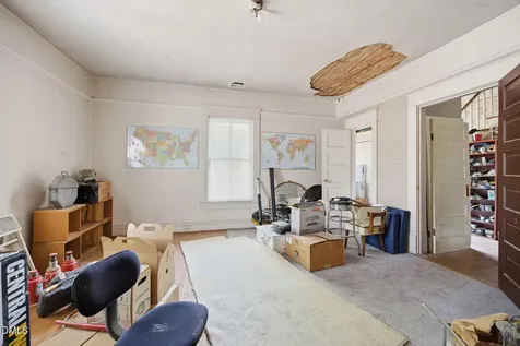 205 E Front Street Oxford NC 27565