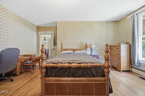 205 E Front Street Oxford NC 27565