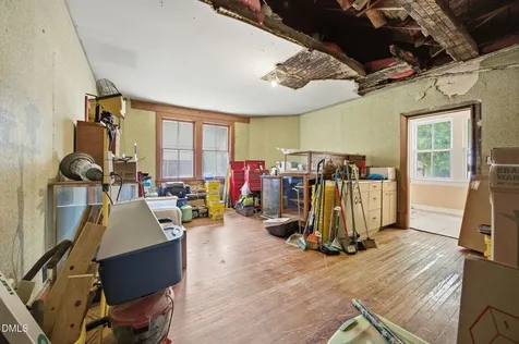 205 E Front Street Oxford NC 27565