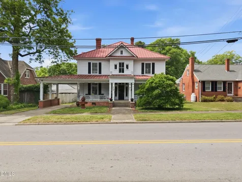 205 E Front Street Oxford NC 27565