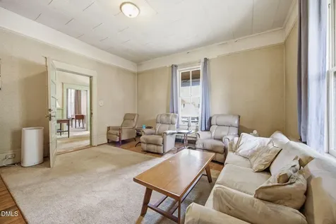 205 E Front Street Oxford NC 27565