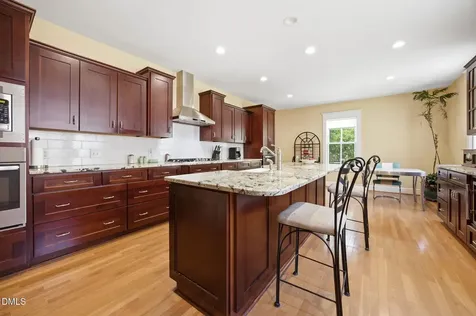 205 E Front Street Oxford NC 27565